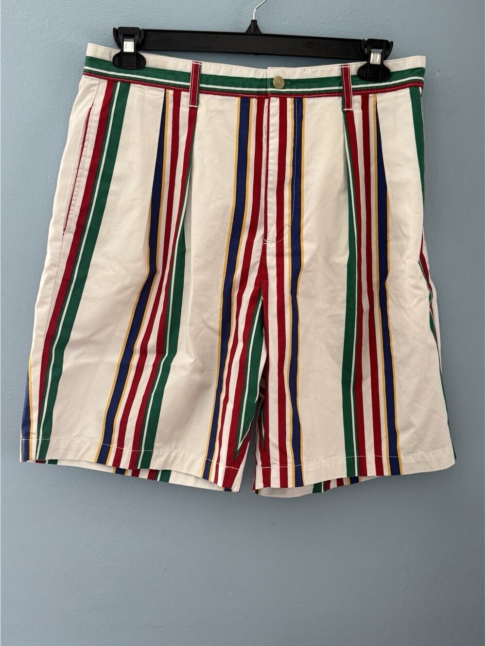 Tommy Hilfiger Shorts Men's 34 , New With Tag